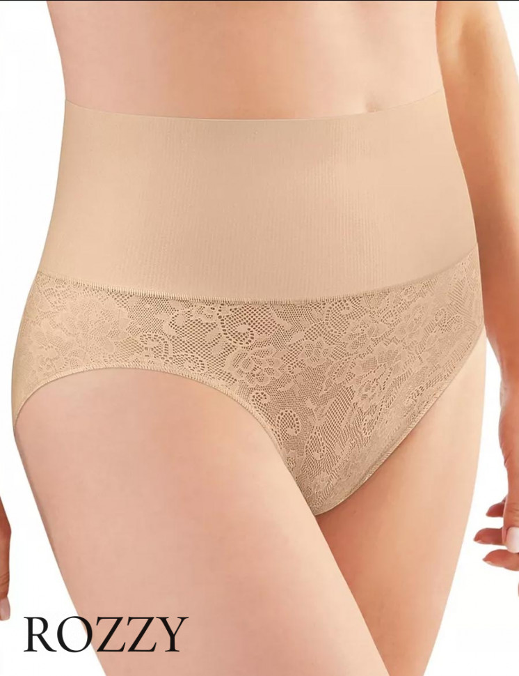 Трусы корректирующие Maidenform Smooth Tec DM0051 LC телесный