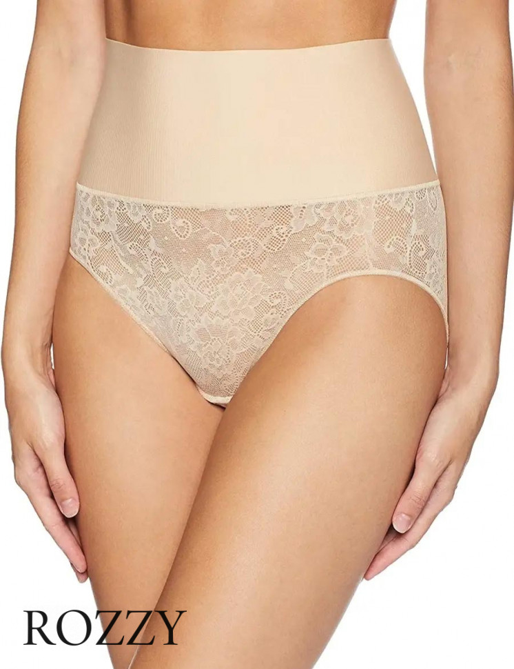 Трусы корректирующие Maidenform Smooth Tec DM0051 LC телесный