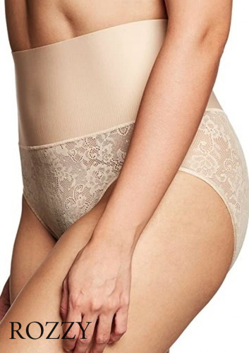 Трусы корректирующие Maidenform Smooth Tec DM0051 LC телесный