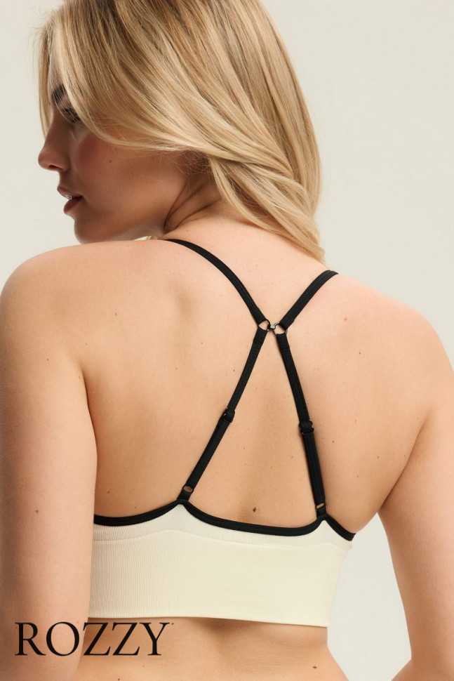 Топ Esotiq Arlan/99X 43824 шампань