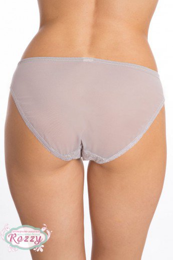 Трусы слипы Empreinte Irina 03122 розовая дымка