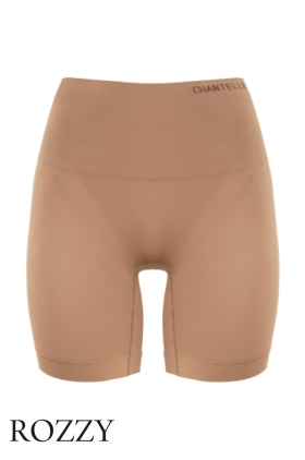 Панталоны корректирующие Chantelle Smooth Comfort C10U40 бежевый (040)