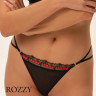 Трусы стринги Esotiq Zezzy/99X 41997 черный