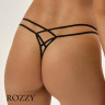 Трусы стринги Esotiq Zezzy/99X 41997 черный