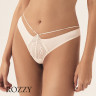 Трусы стринги Esotiq Bonita/01X 42536 пудровый