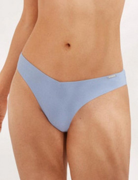 Трусы купальные Ysabel Mora 82001 сиреневый