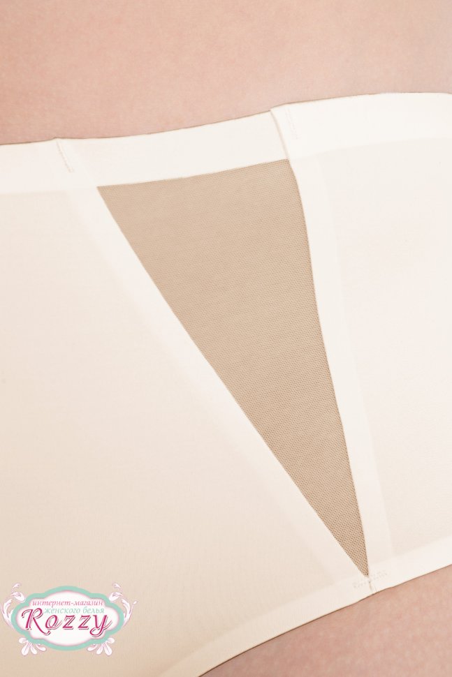 Трусы макси Julimex Pearl Maxi бежевый