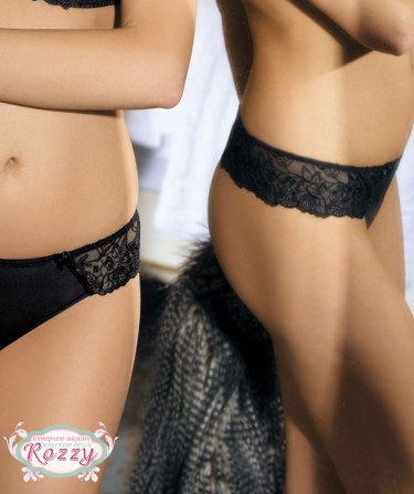 Трусы стринги Сorin Wendy 41809 белый