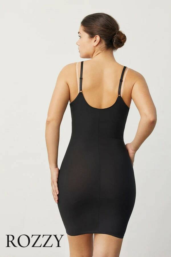 Комбинация корректирующая Ysabel Mora 19623 черный