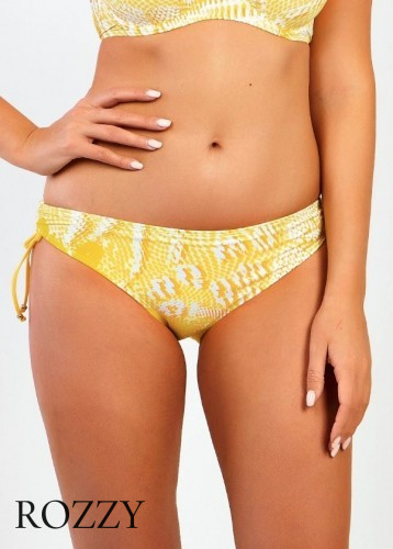 Трусы купальные слипы Empreinte Pixel 1962CMS мимоза