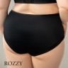 Трусы классика Kris Line Betty Black черный