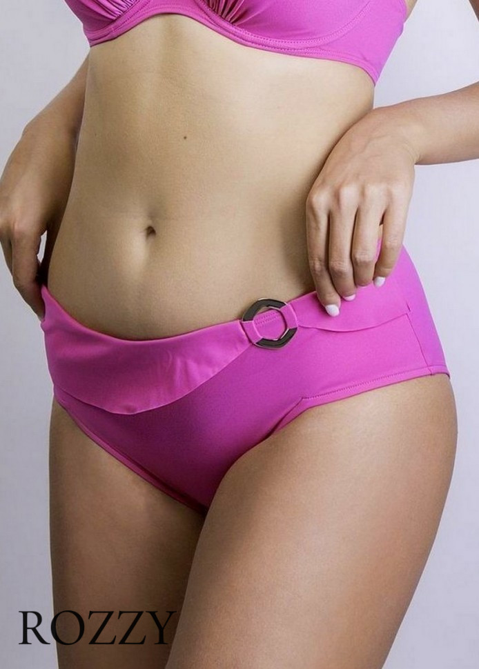 Трусы купальные классика Empreinte Salsa 1811BNS фуксия