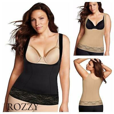 Торсет корректирующий Maidenform Curvy DM1026 бежевый