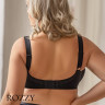 Бюстгальтер Kris Line Betty Black черный