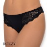 Трусы стринги Simone Perele Caresse 12A710 черный