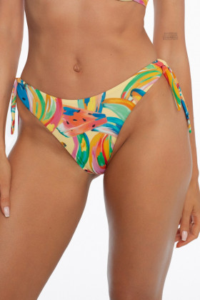 Трусы купальные Esotiq Kaia 41596 мультиколор