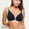 Бюстгальтер купальный Empreinte Attitude 2511LVS черный