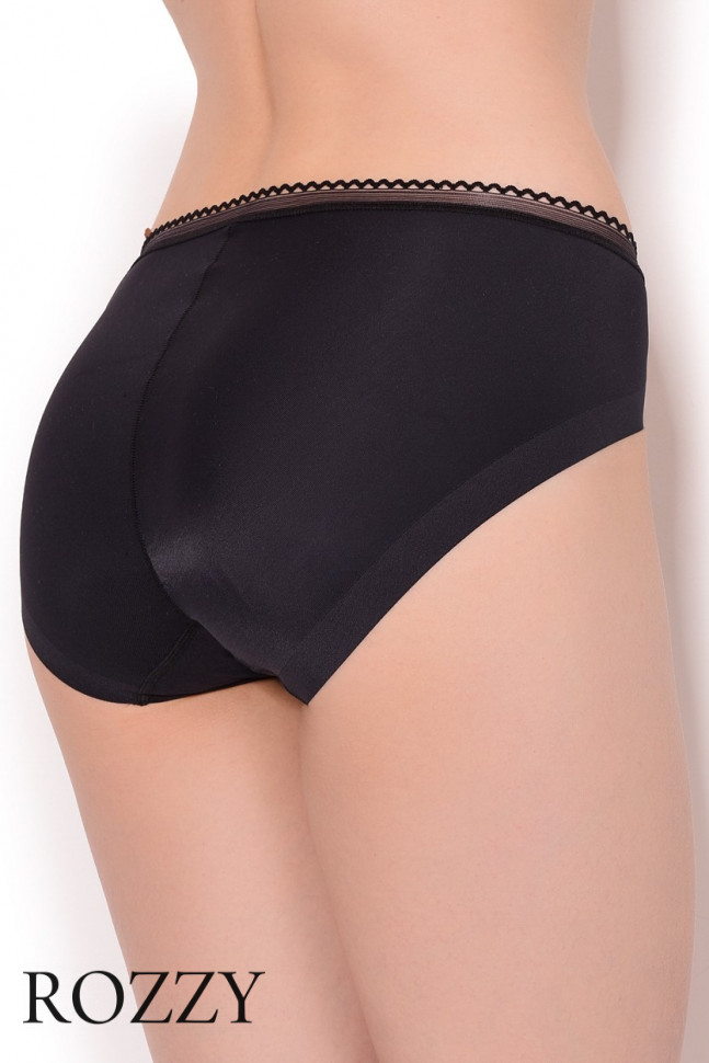 Трусы слипы Janira Best Comfort 31672 черный