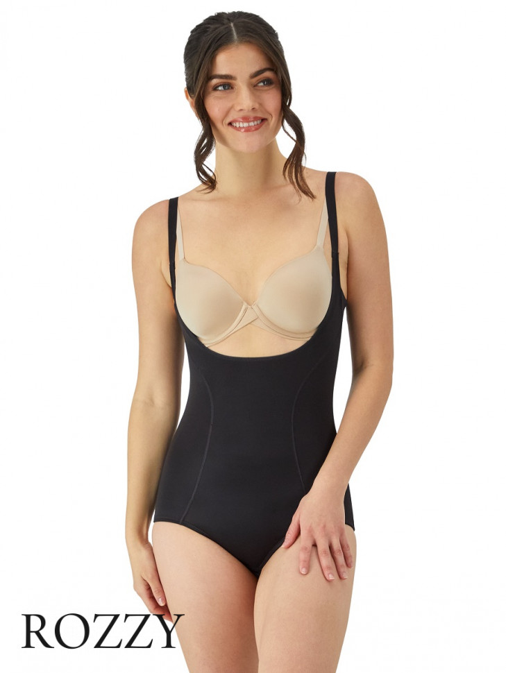 Грация корректирующая Maidenform Shapewear 2656 черный