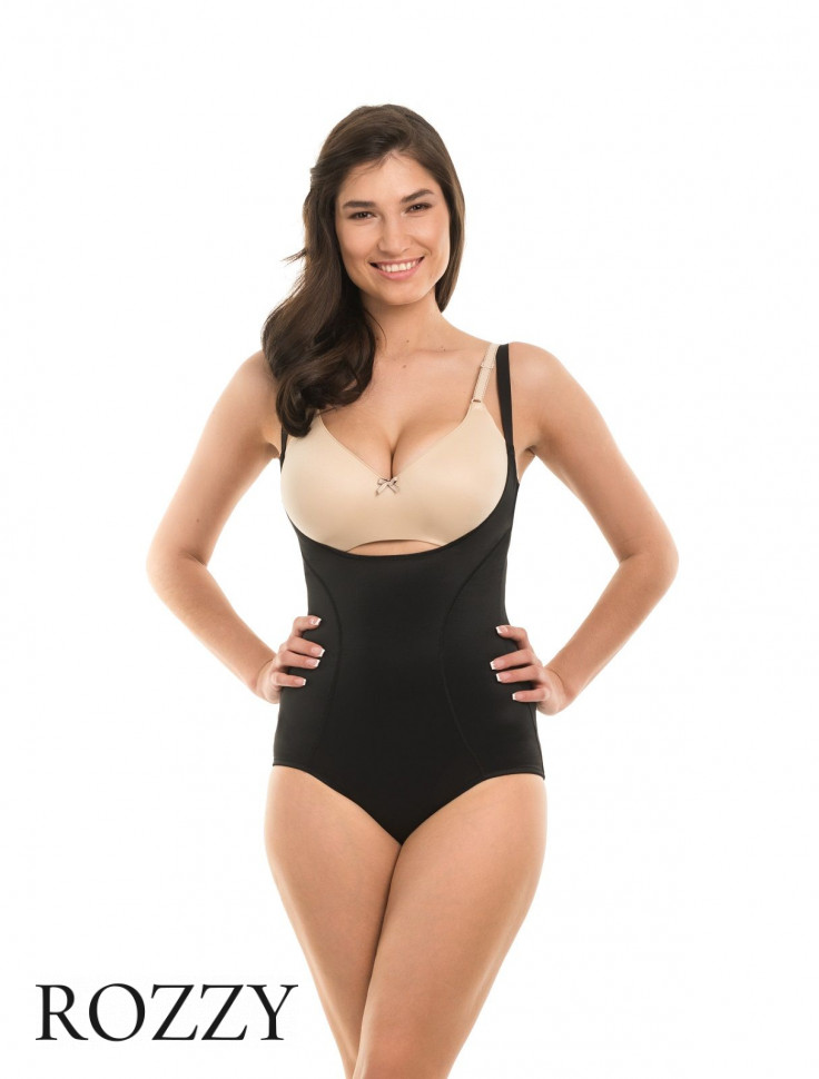 Грация корректирующая Maidenform Shapewear 2656 черный