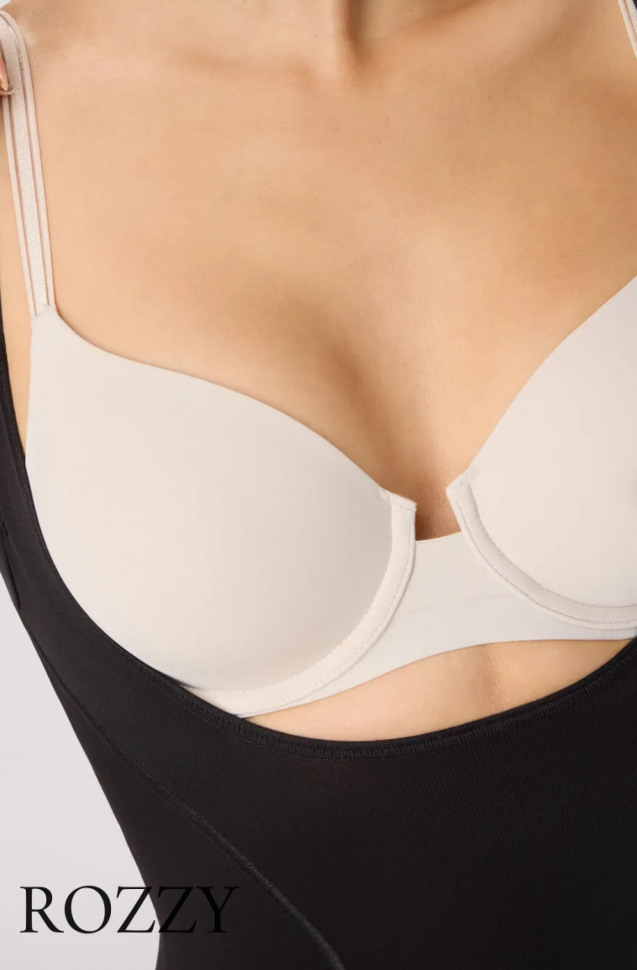 Грация корректирующая Maidenform Shapewear 2656 черный