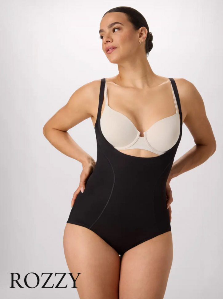 Грация корректирующая Maidenform Shapewear 2656 черный