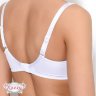 Бюстгальтер Felina Passion 518 белый