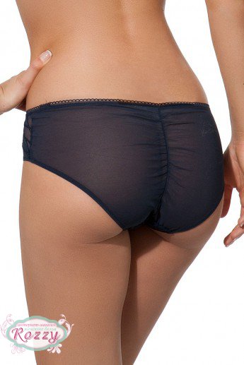 Трусы шорты Empreinte Nina 02142 синий