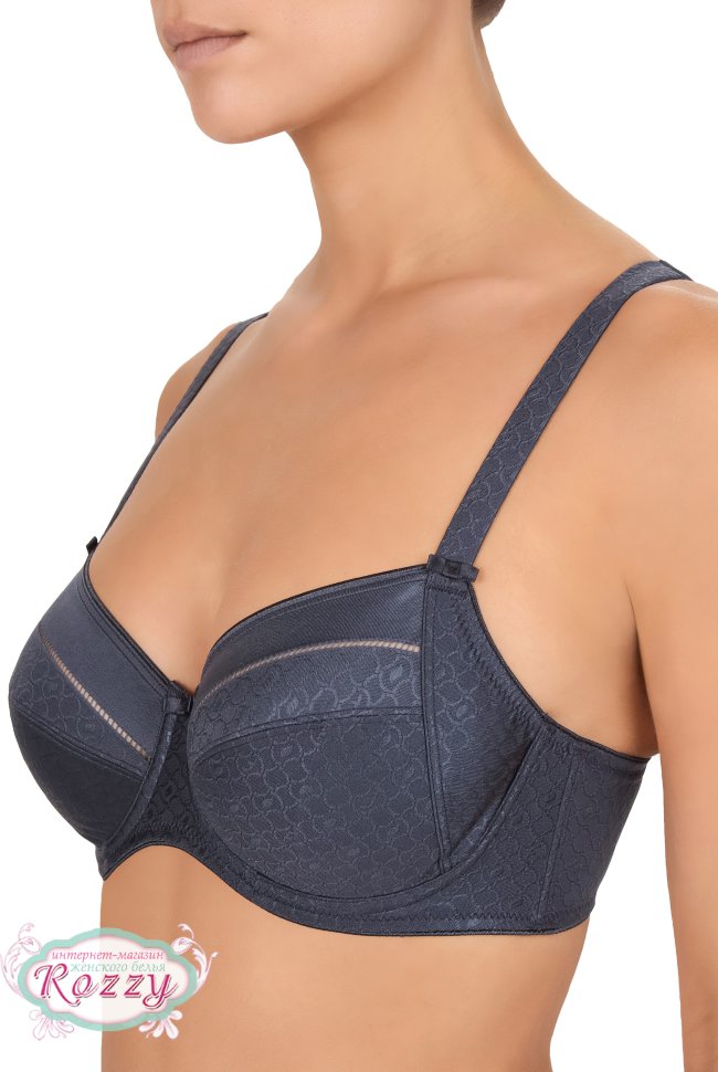Бюстгальтер Felina Infinity 205212 темно-синий