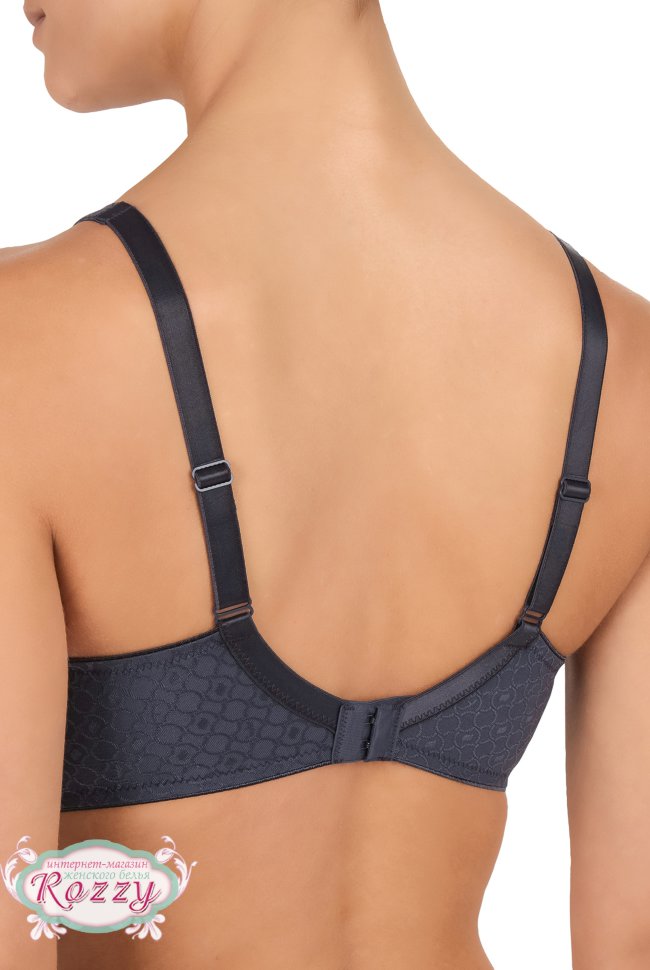Бюстгальтер Felina Infinity 205212 темно-синий