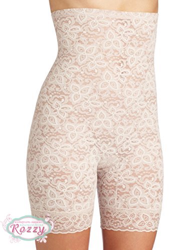 Панталоны корректирующие Bali Lace`N Smooth 8L11 розовое дерево