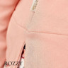 Пижама хлопковая Taro Poppy 2997 AW23/24 персиковый