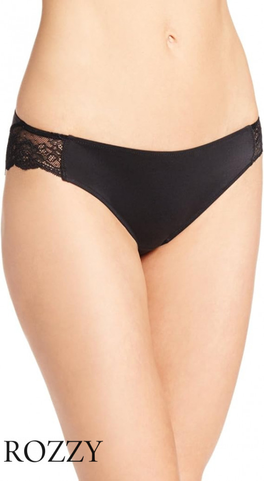 Трусы бикини Maidenform 40159 черный