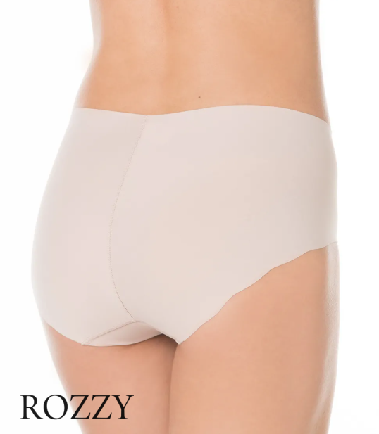 Трусы кюлот обрезные Liz 50256 голден