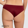 Трусы бразильяна обрезные Corin Virginia 41771 бургундский