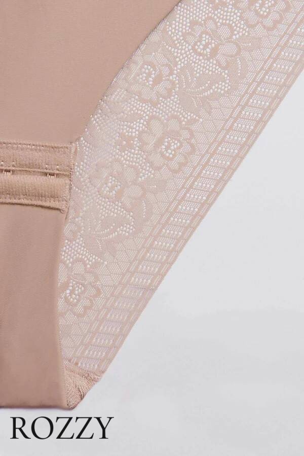 Грация корректирующая Ysabel Mora 19627 телесный