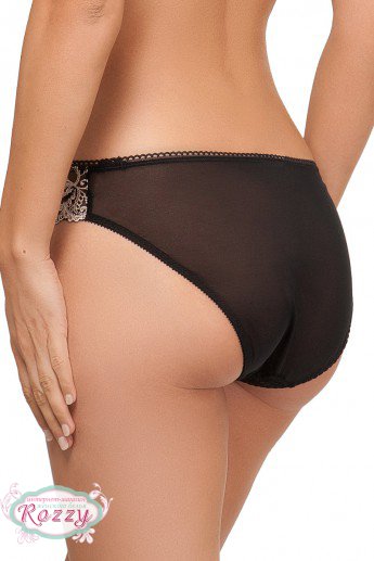 Трусы слипы Empreinte Pompadour 03152 черный