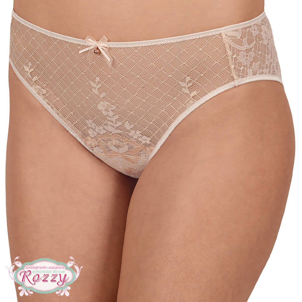 Трусы слипы Empreinte Melody 1386 золото