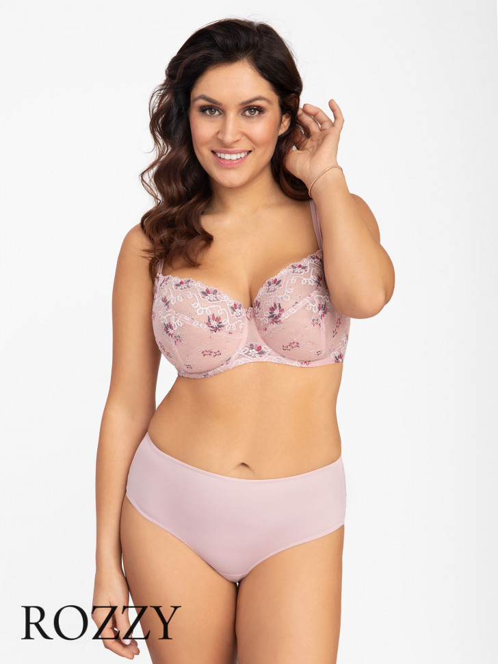 Бюстгальтер Corin Daisy 10722 розовый