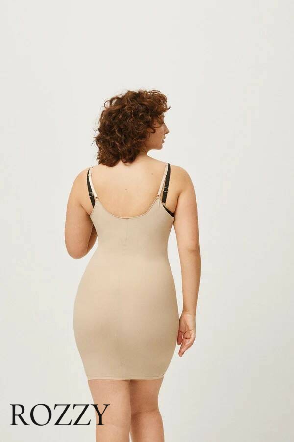 Комбинация корректирующая Ysabel Mora 19628 телесный