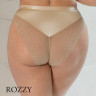 Трусы слипы Kris Line Fiore бежевый