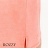 Сорочка хлопковая Taro Ashley Maxi 3242/3266/3267 розовый