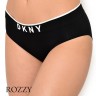 Трусы слипы DKNY Seamless Litewear DK5031 черный