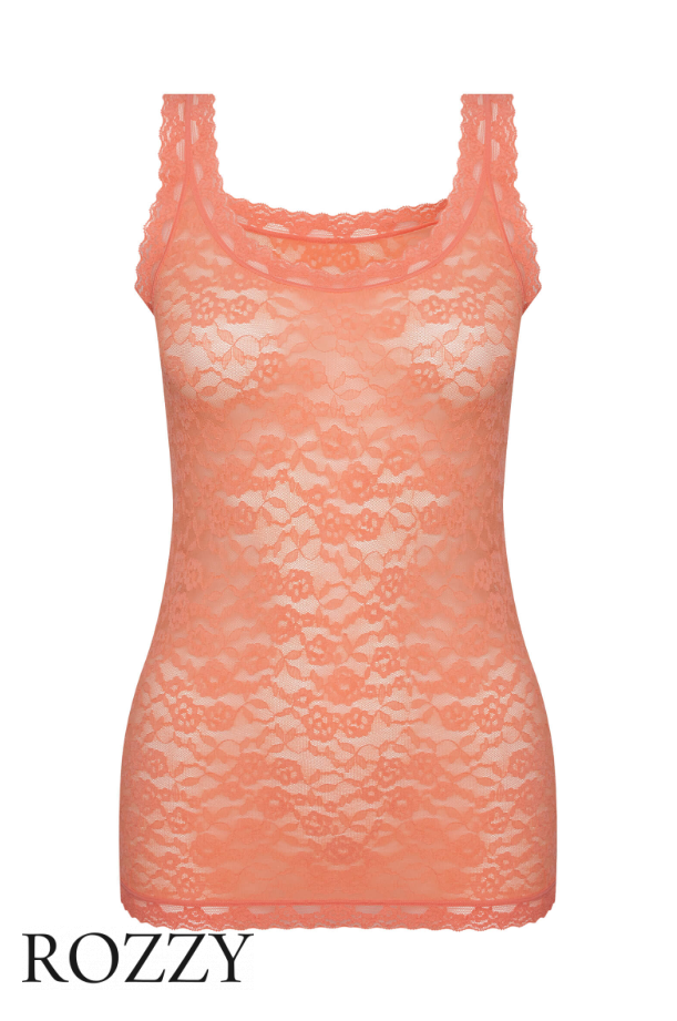 Майка Like It 6005450 персиковый (616 peach)