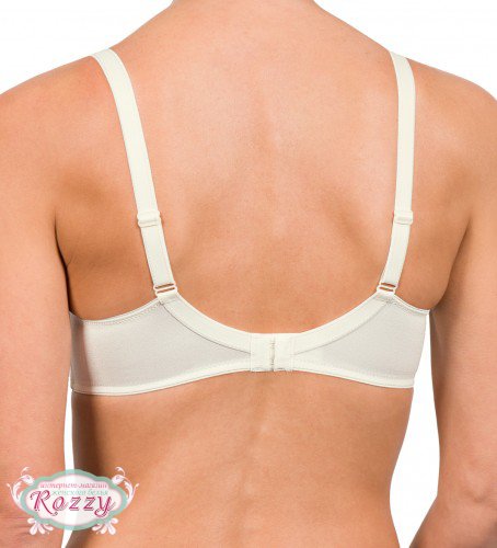Бюстгальтер Felina Joy roses 206206 ванильный