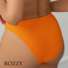 Трусы купальные слипы Kris Line Madera Orange оранжевый