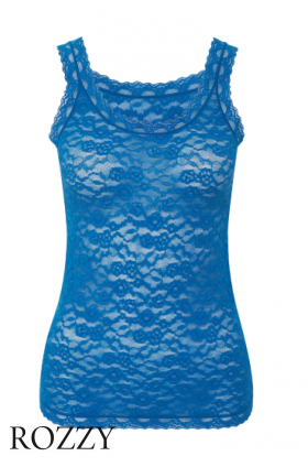 Майка Like It 6005450 синий (746)