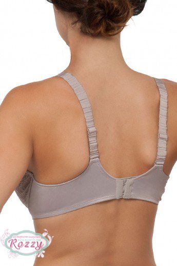 Бюстгальтер фулл-кап Empreinte Irina 07122 розовая дымка