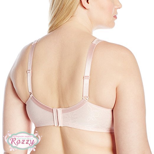 Бюстгальтер Playtex 4415 светло-бежевый