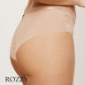 Трусы классика Subtille Roma Beige бежевый